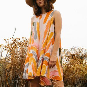 Bel Kazan Petra Dress